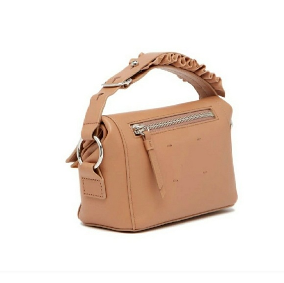 Allsaints Maya soft clutch - Picture 3 of 8